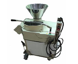 PT-1912H球茎类多功能切菜机