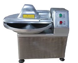 PT-5型斩拌机