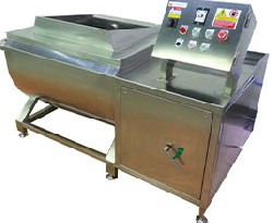 PT-106万能洗菜机