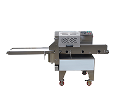 PT-430S大型熟肉机