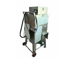 PT-268甜玉米脱粒机