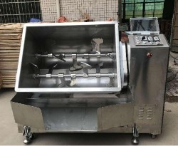 PT-619双轴搅拌机