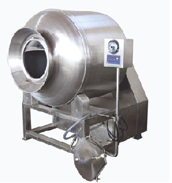 PT-300L真空滚揉机