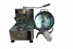 PT-6 不锈钢打碎机